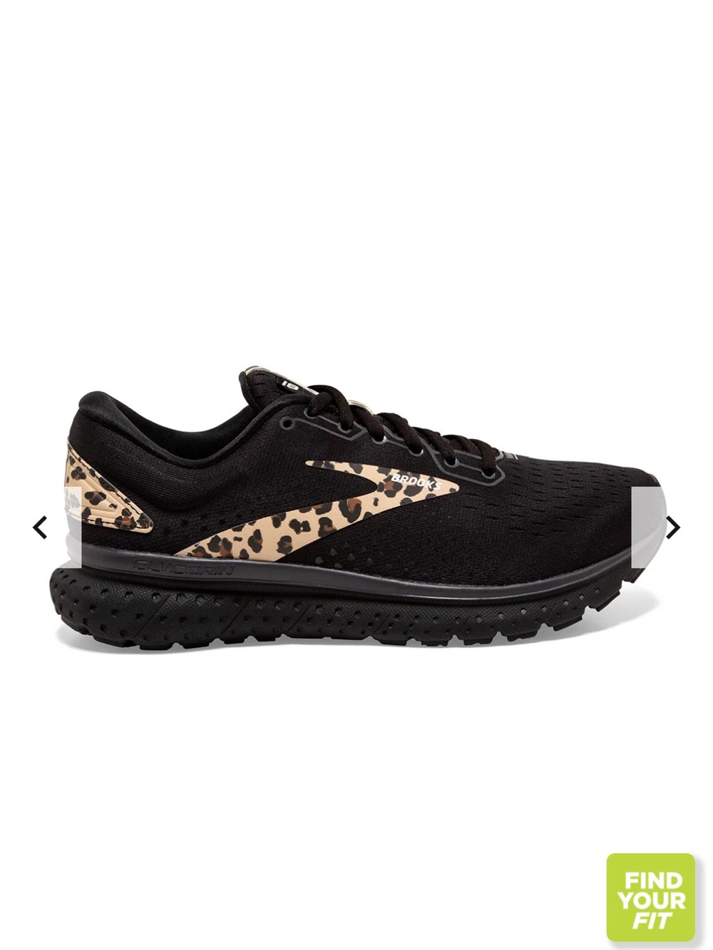 Brooks Women's Glycerin 18